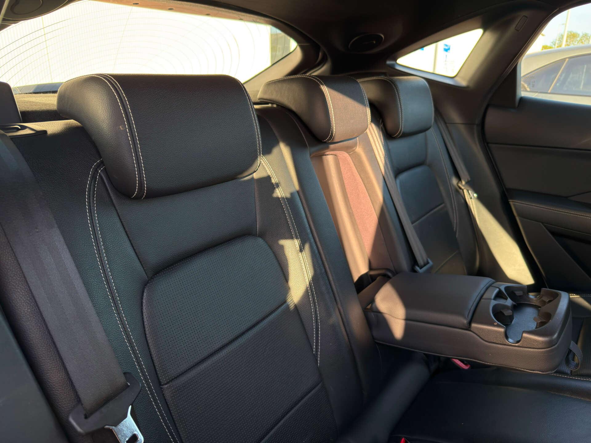 Jaguar E-Pace view 14