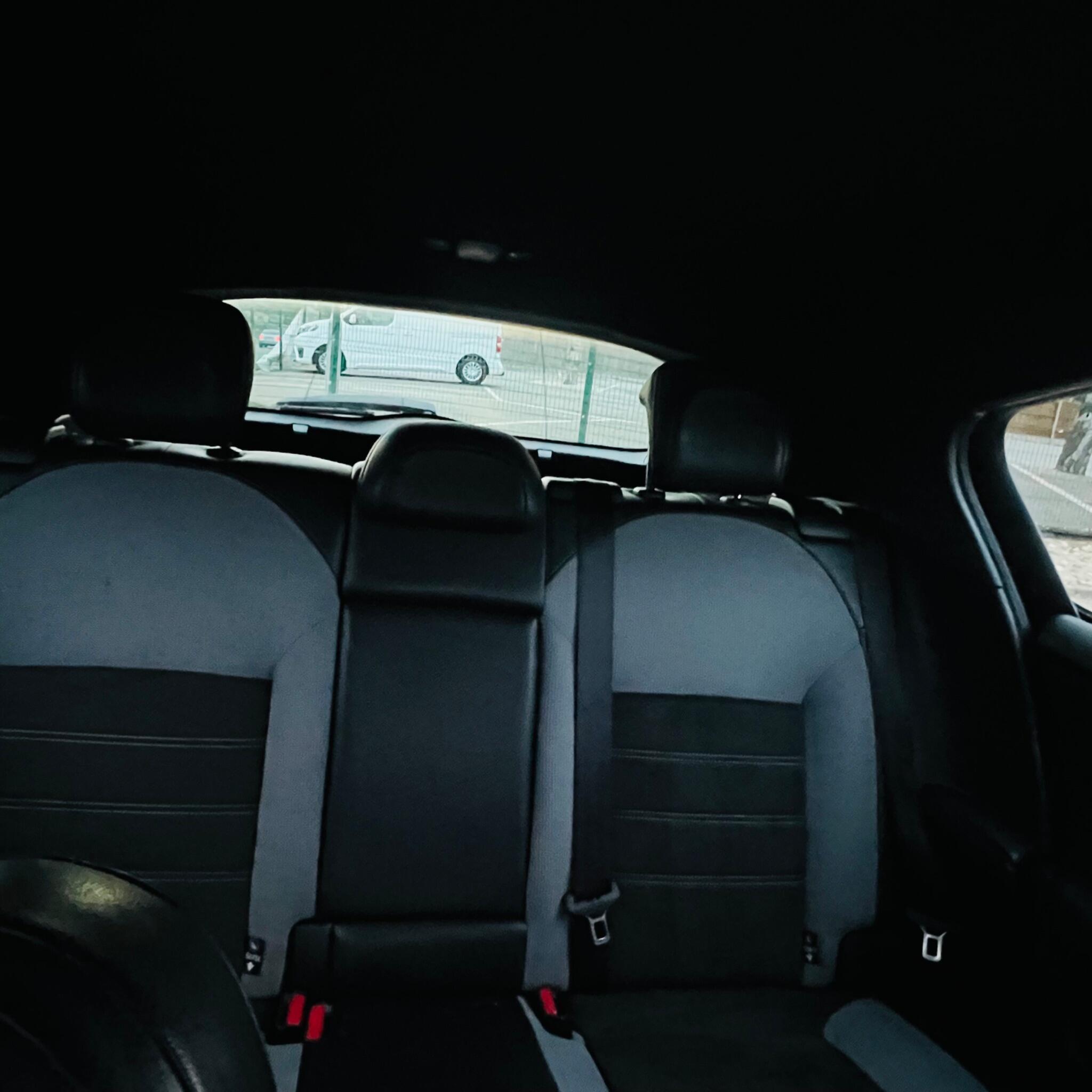 DS Automobiles DS 4 Crossback view 28