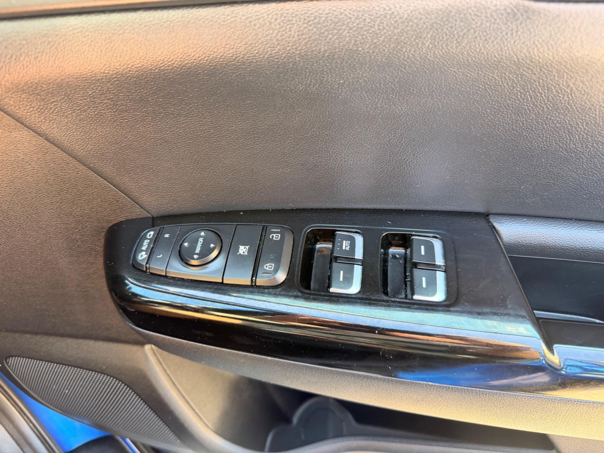 Kia Sportage view 36