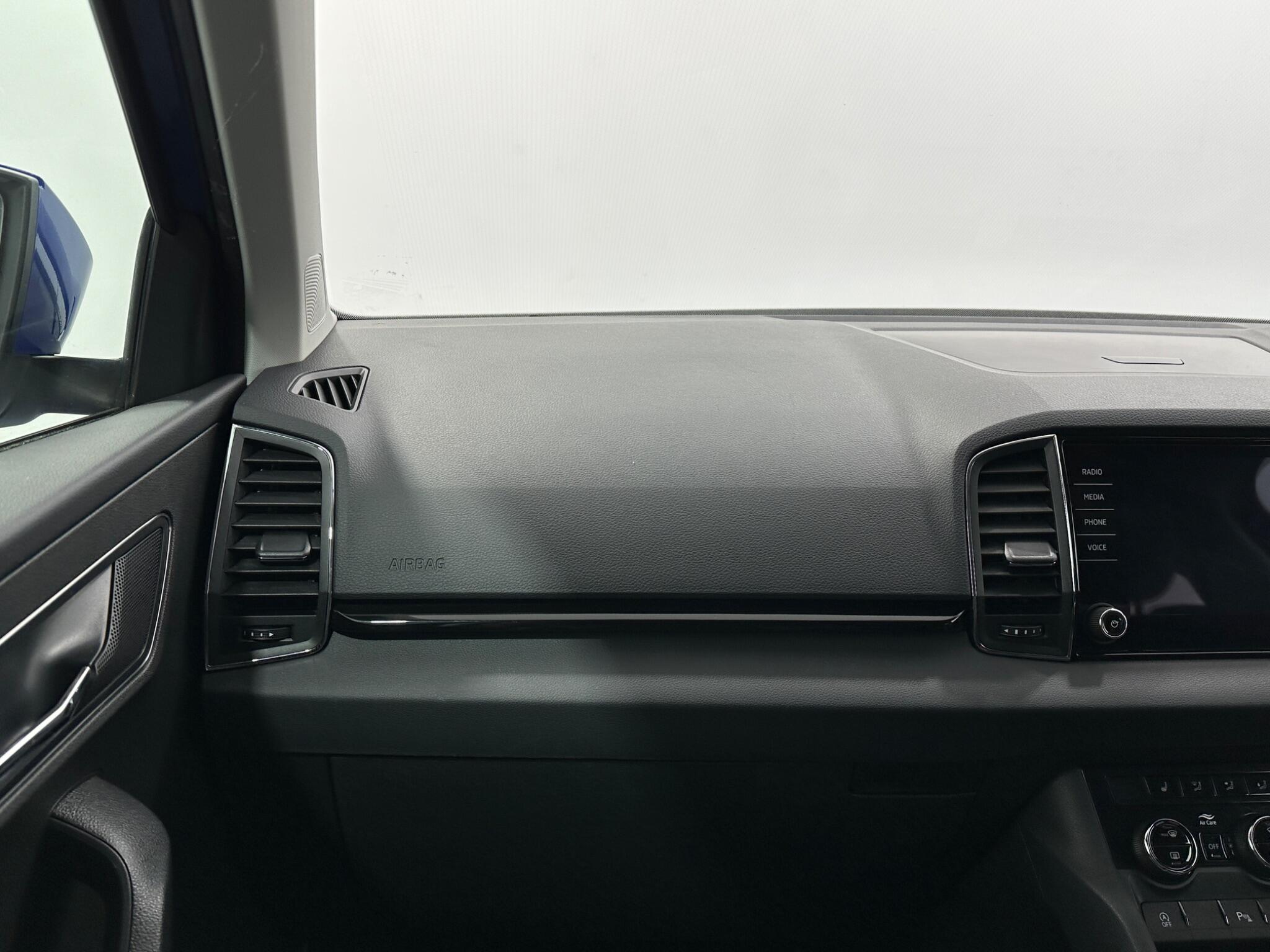 Skoda Karoq view 29