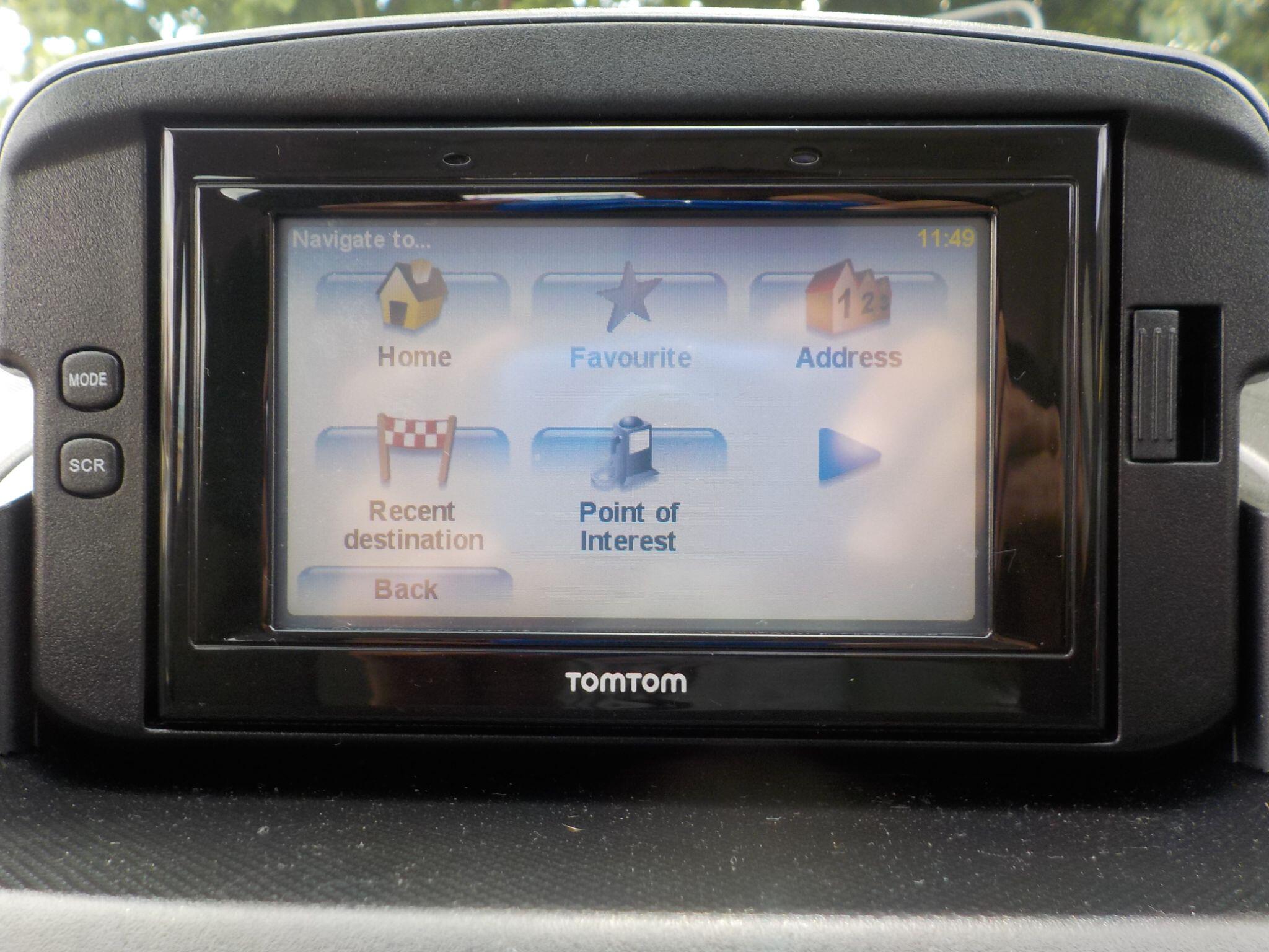 Toyota AYGO 1.0 VVT-i Move Euro 5 3dr