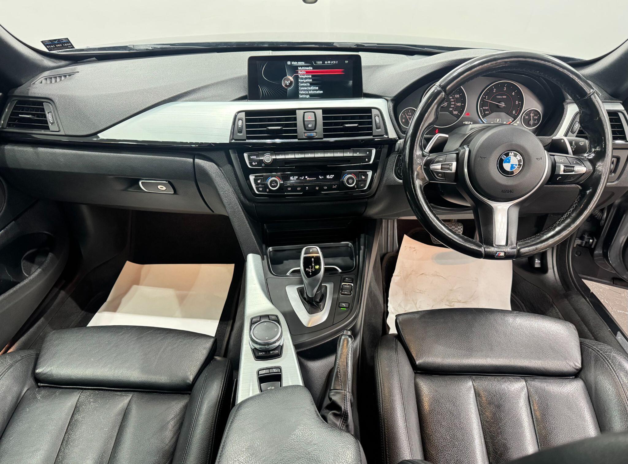 BMW 4 Series view 57