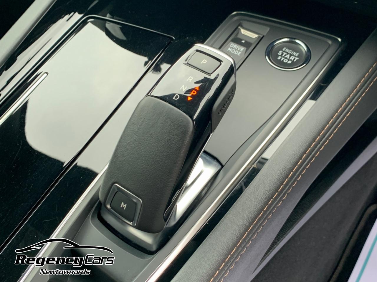 Peugeot 508 view 11