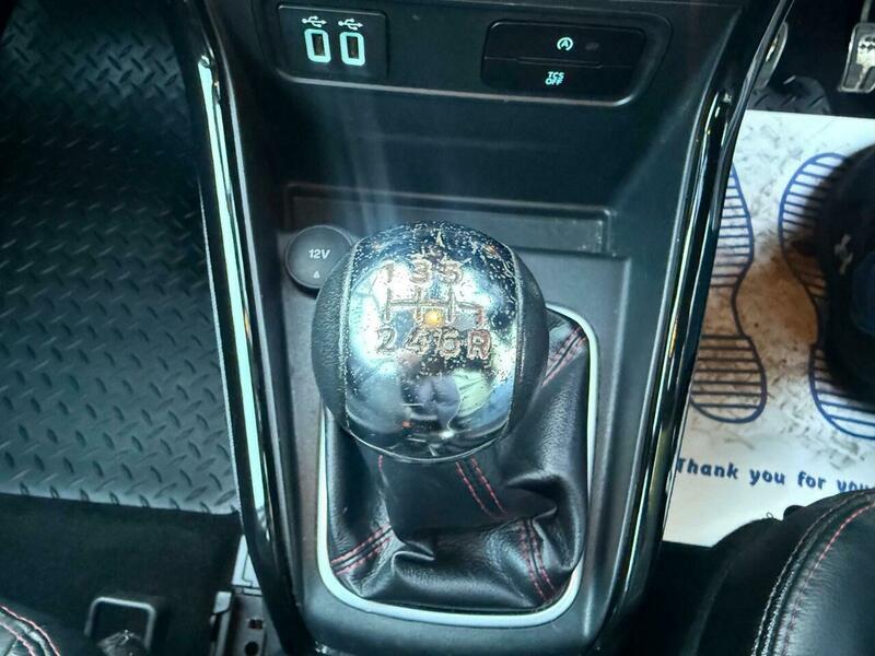 2020 Ford EcoSport image 22