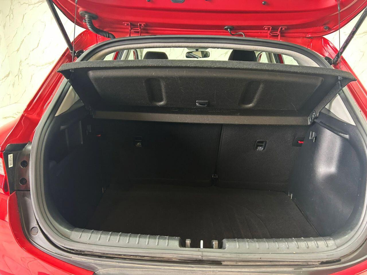 Kia Stonic view 20