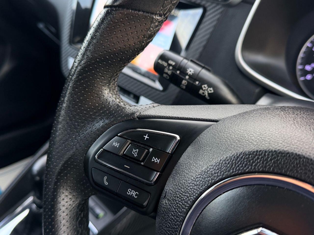 MG MG ZS view 29