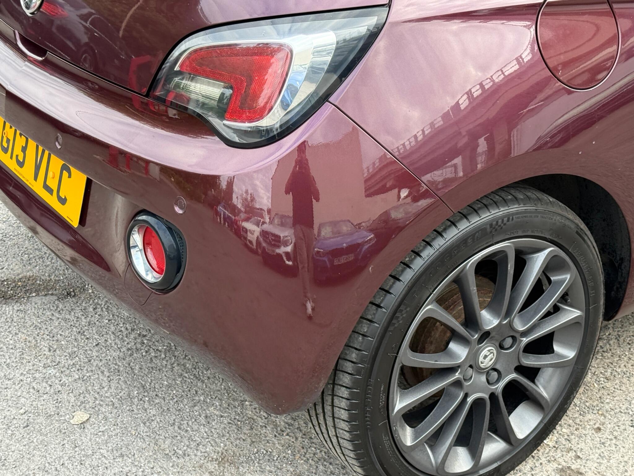 Vauxhall ADAM - Image 24