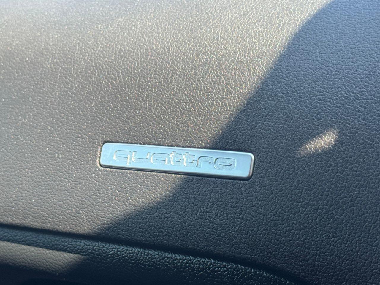 Audi A5 view 33