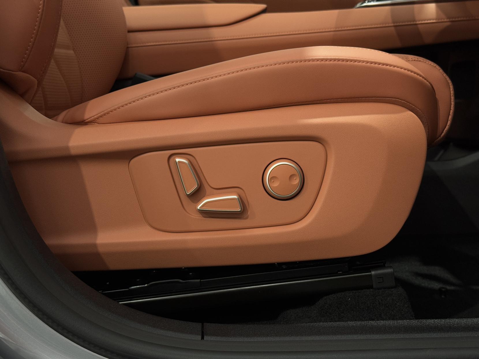 Changan Deepal S05 view 27