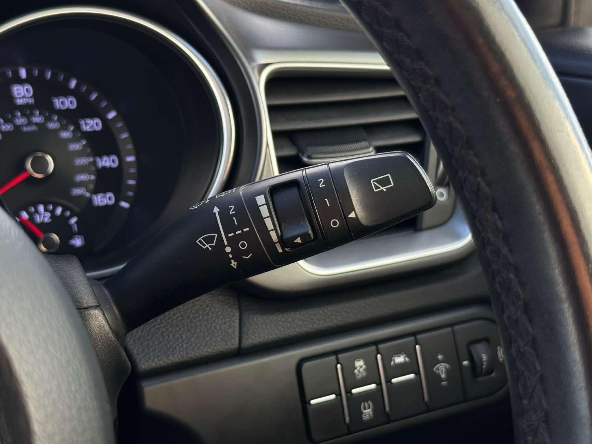Kia Xceed view 57