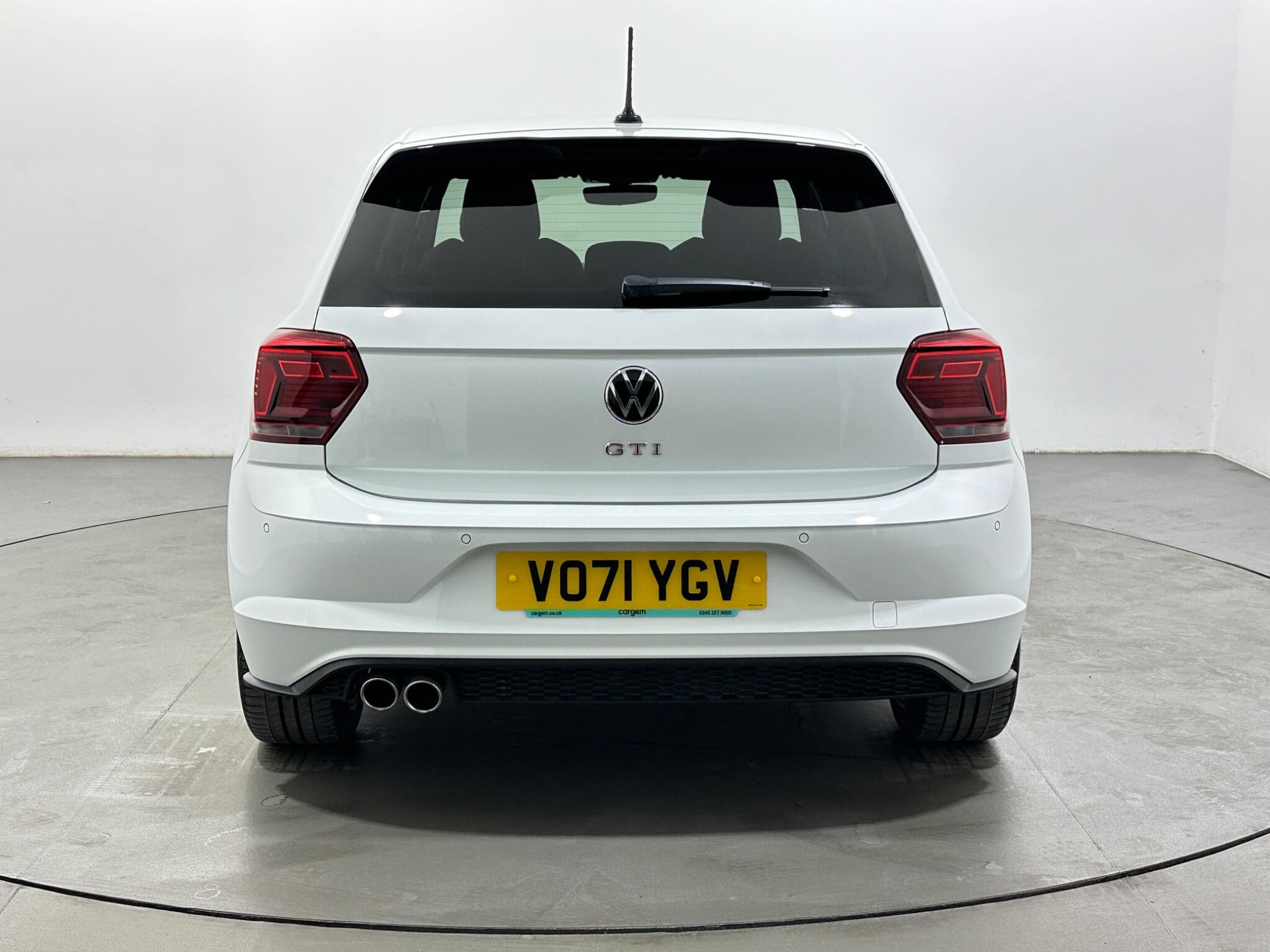 Volkswagen Polo view 7