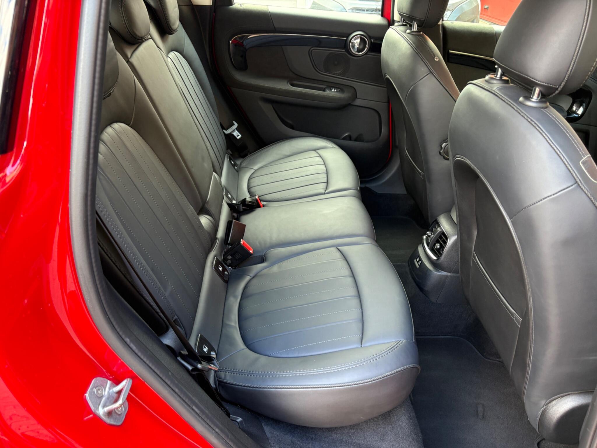 Mini Countryman view 13