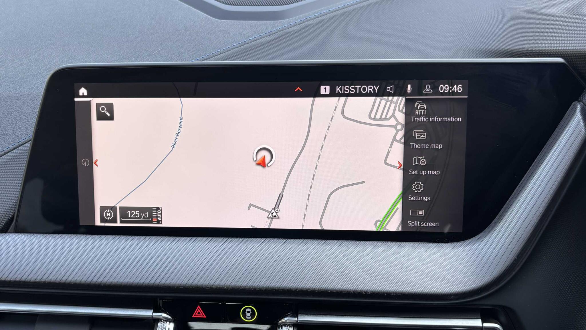 BMW 1 Series view 35