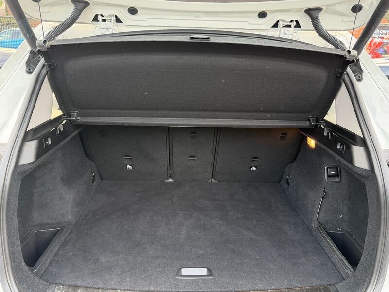 BMW X1 view 63