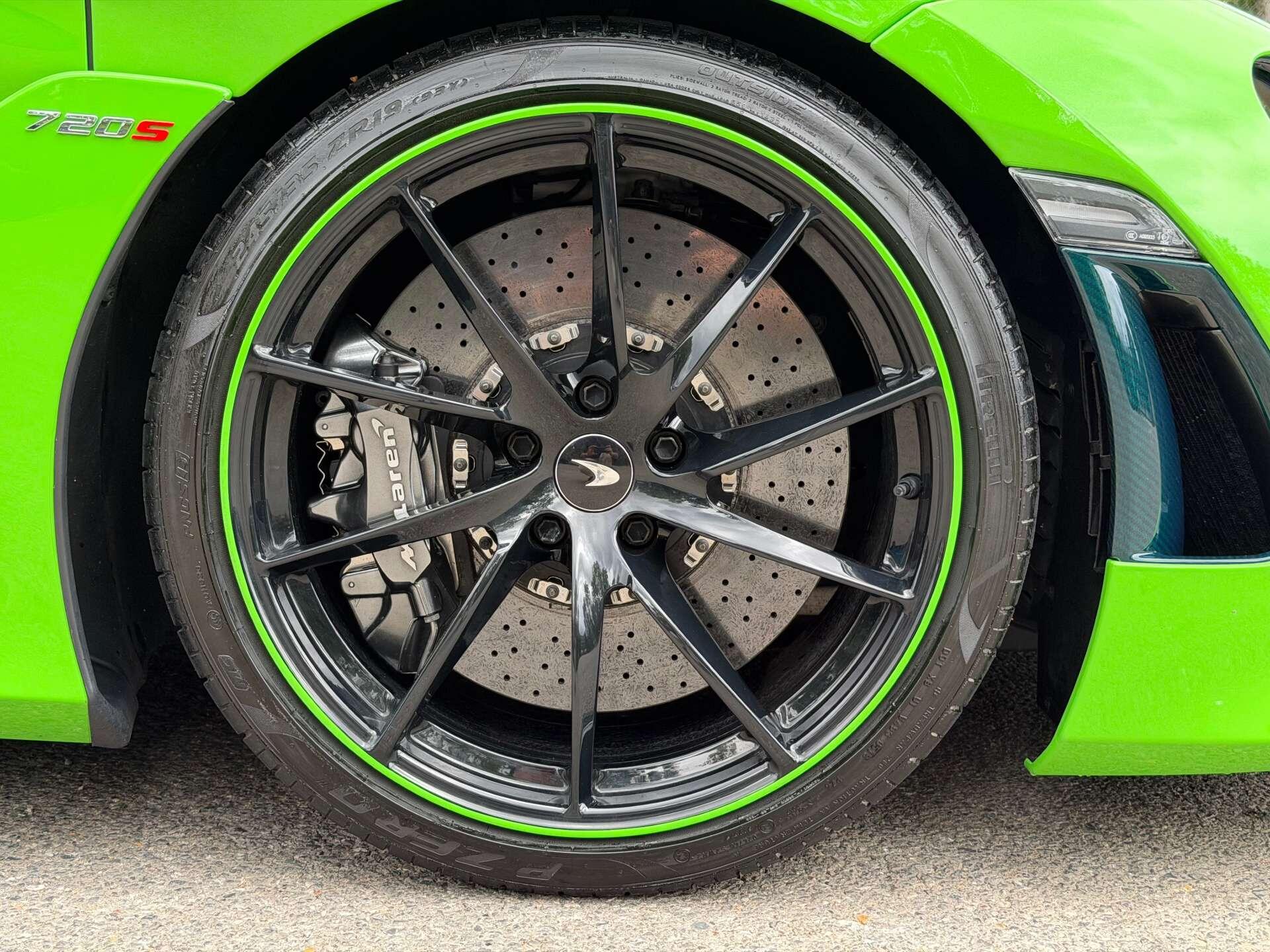Mclaren 720s view 62