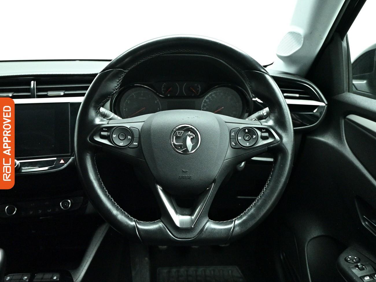 Vauxhall Corsa view 9