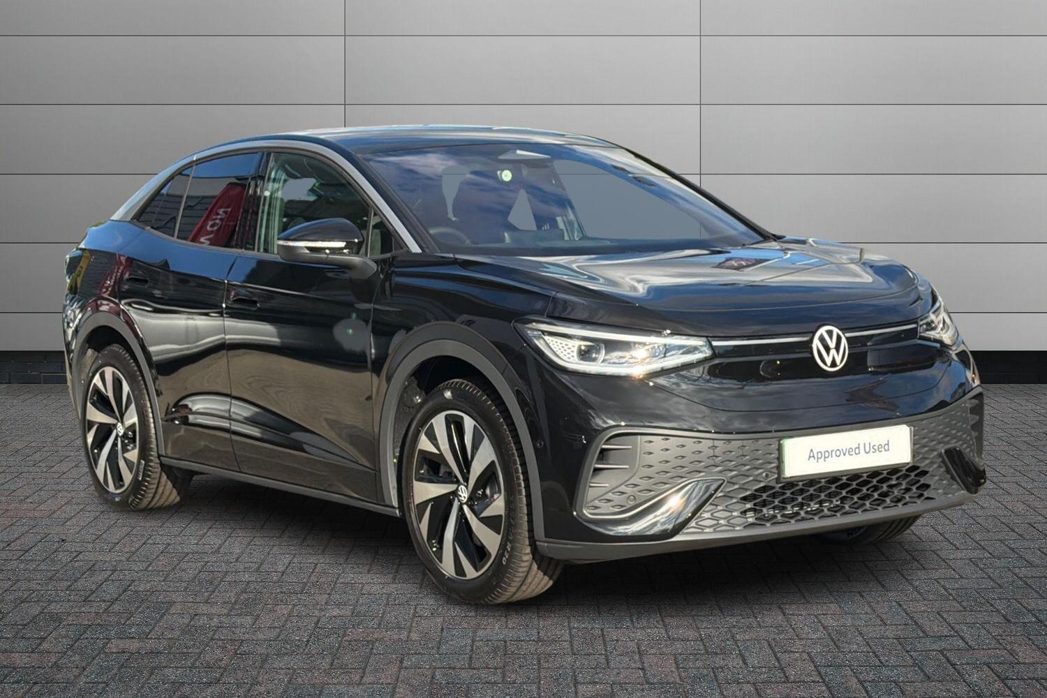 Volkswagen ID.5