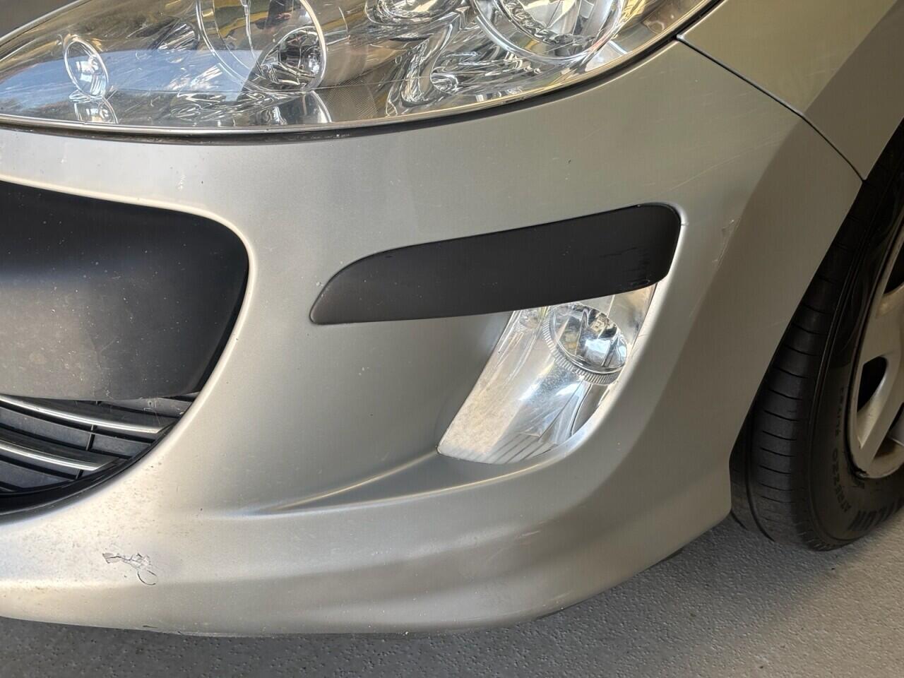 Peugeot 308 view 38