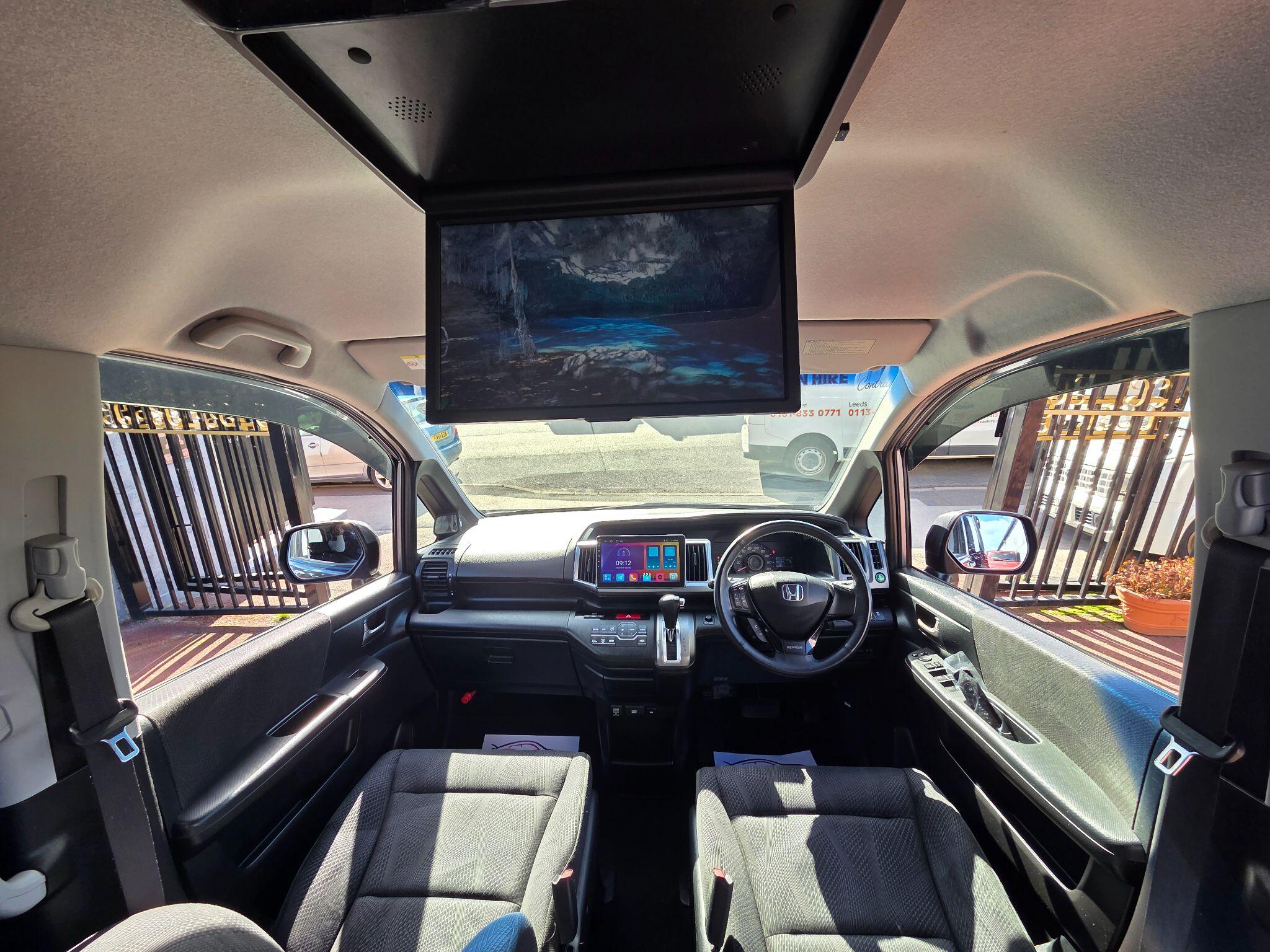 Honda Stepwagon