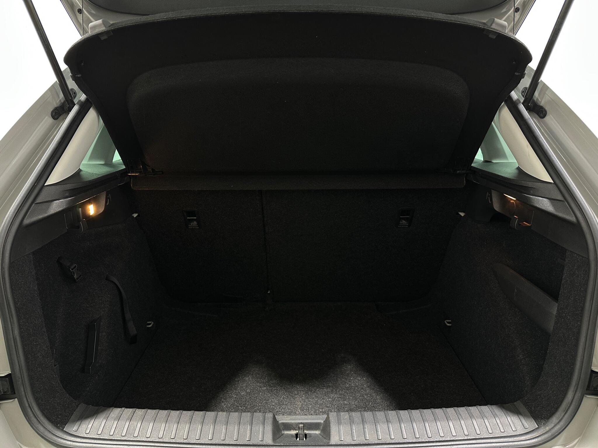 Skoda Kamiq view 47