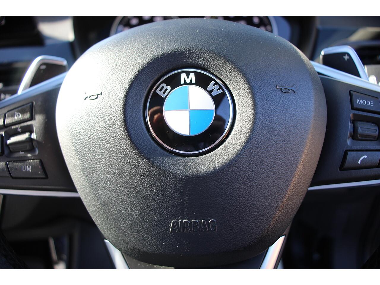 BMW X1 view 33
