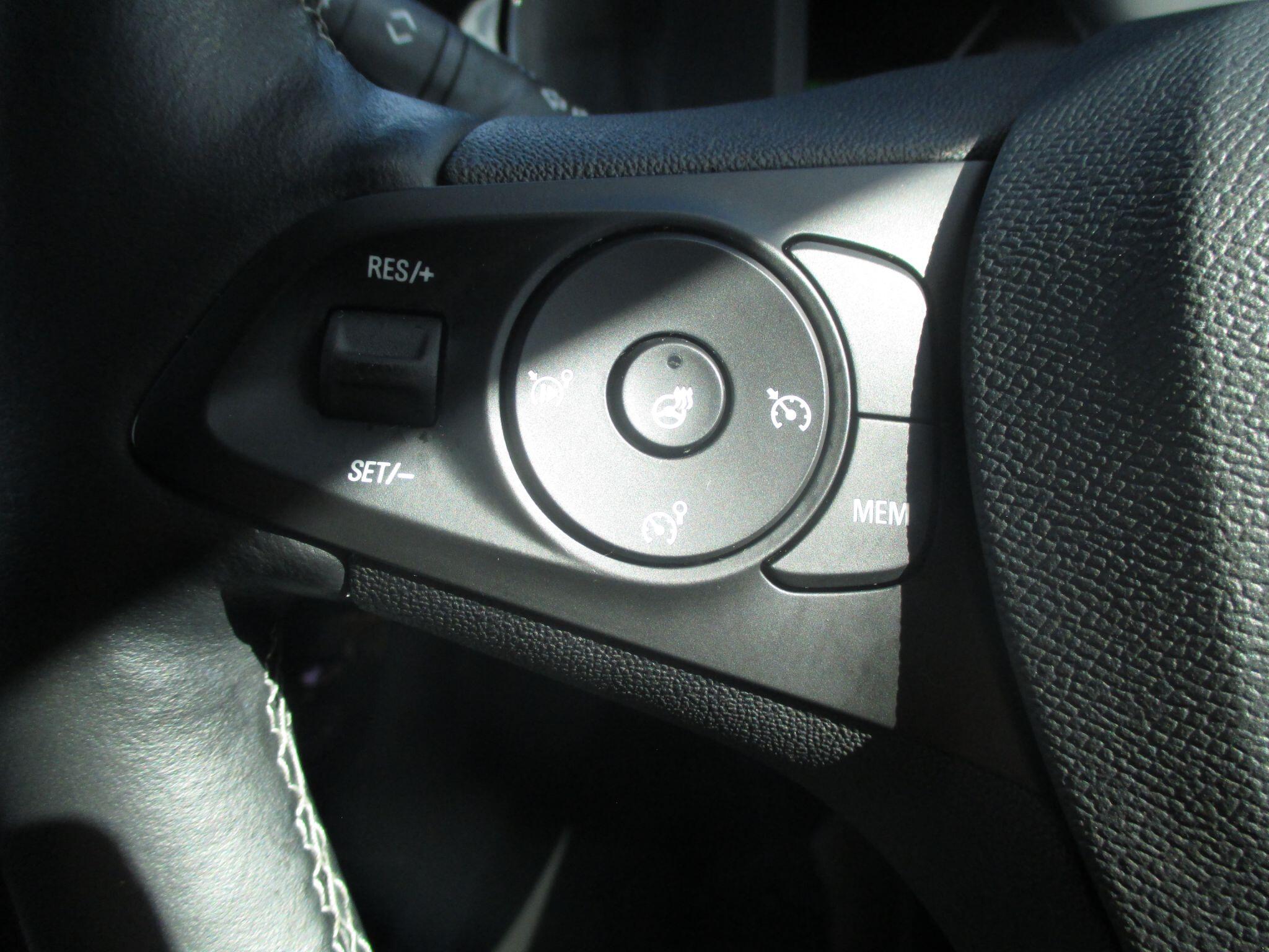 Vauxhall Corsa Electric view 30