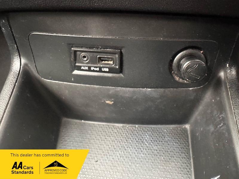 2009 Hyundai i20 image 19