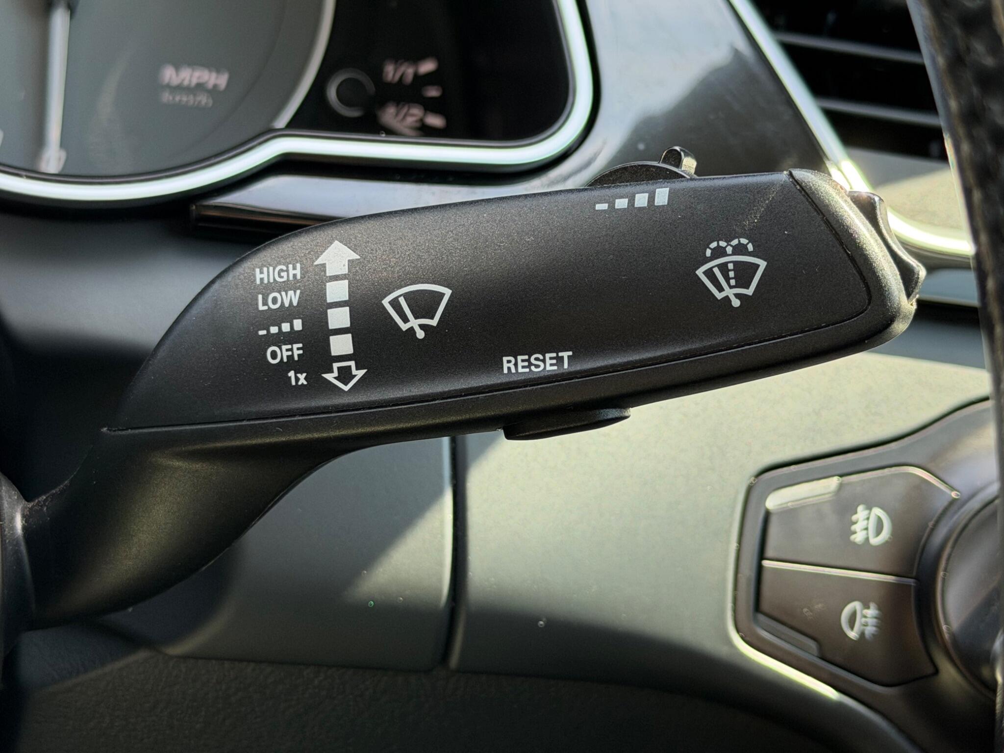 Audi S5 view 50