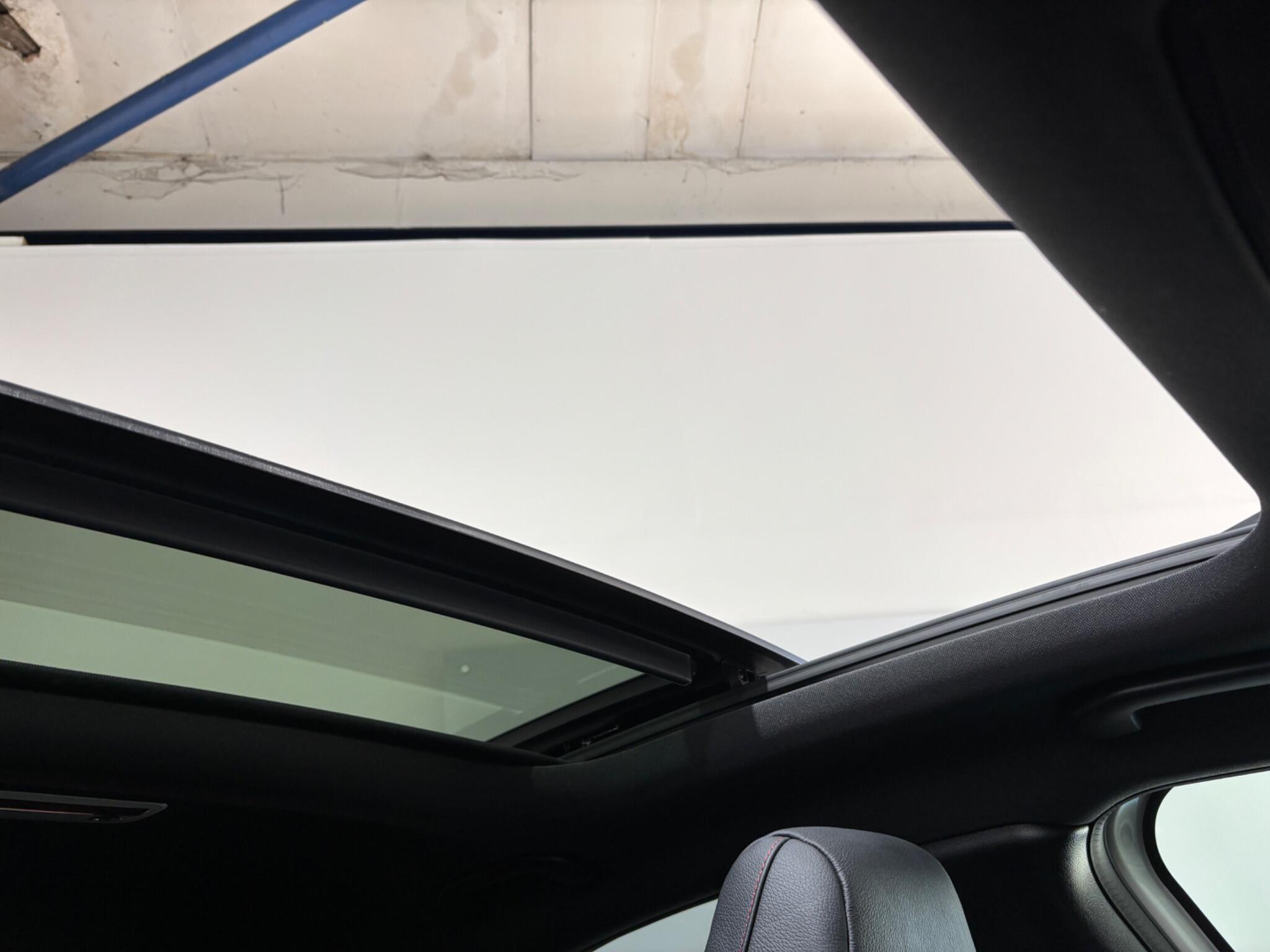 Mercedes-Benz A Class view 46