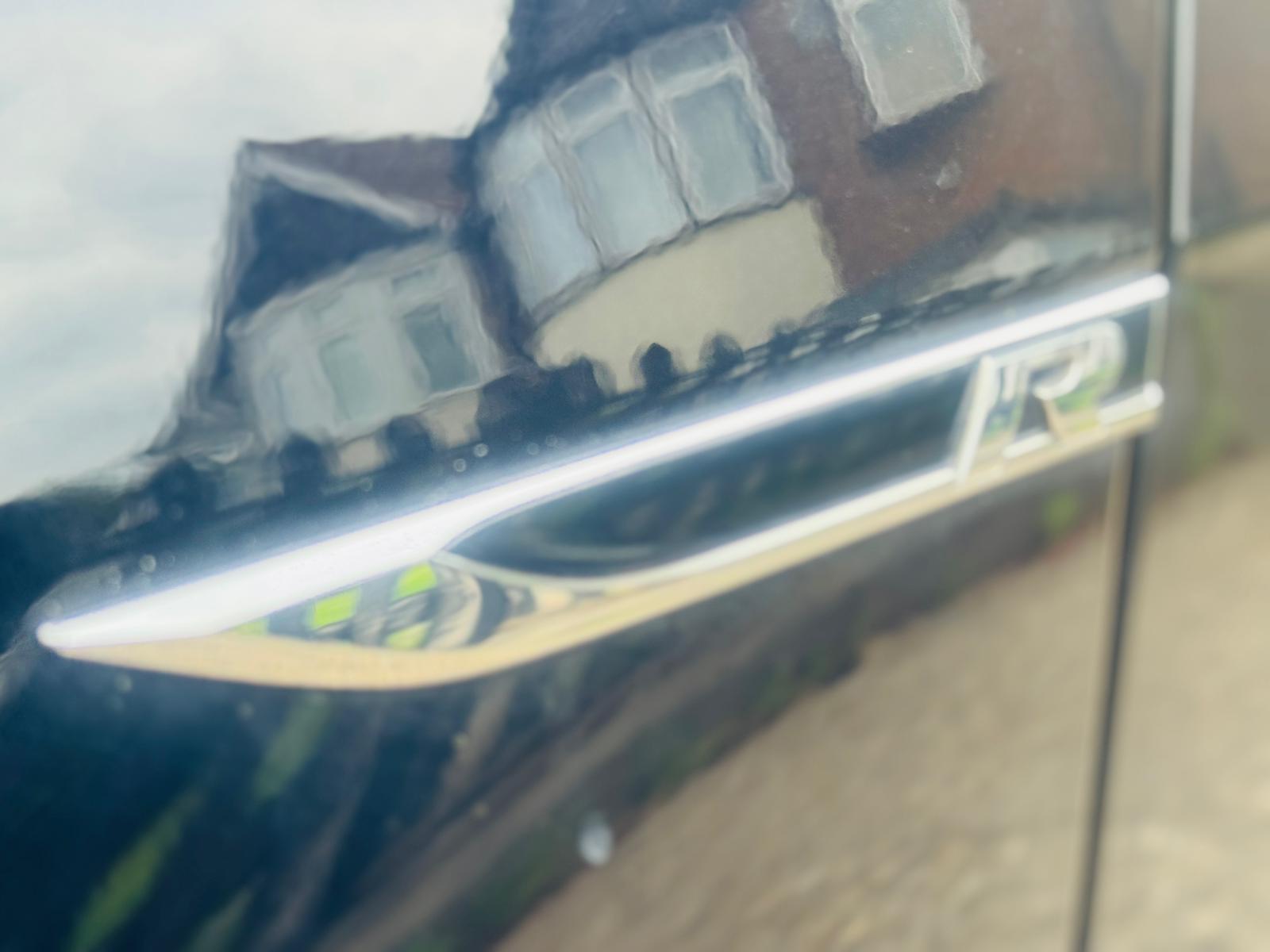 Volkswagen Golf view 54