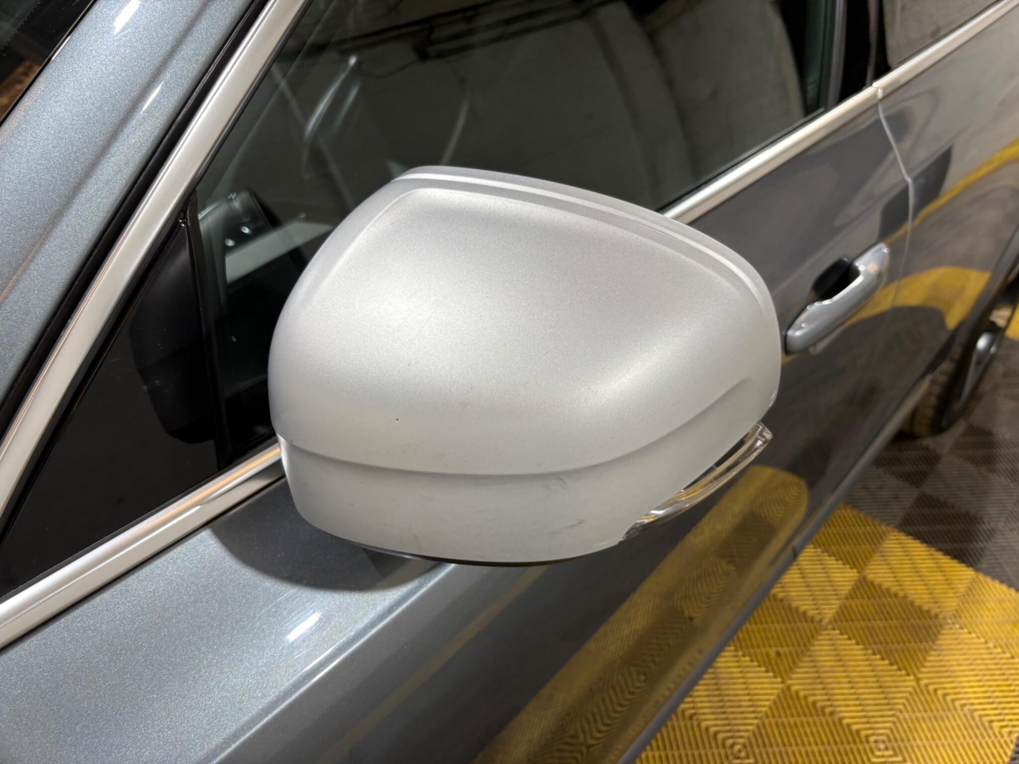 Volvo XC90 view 63
