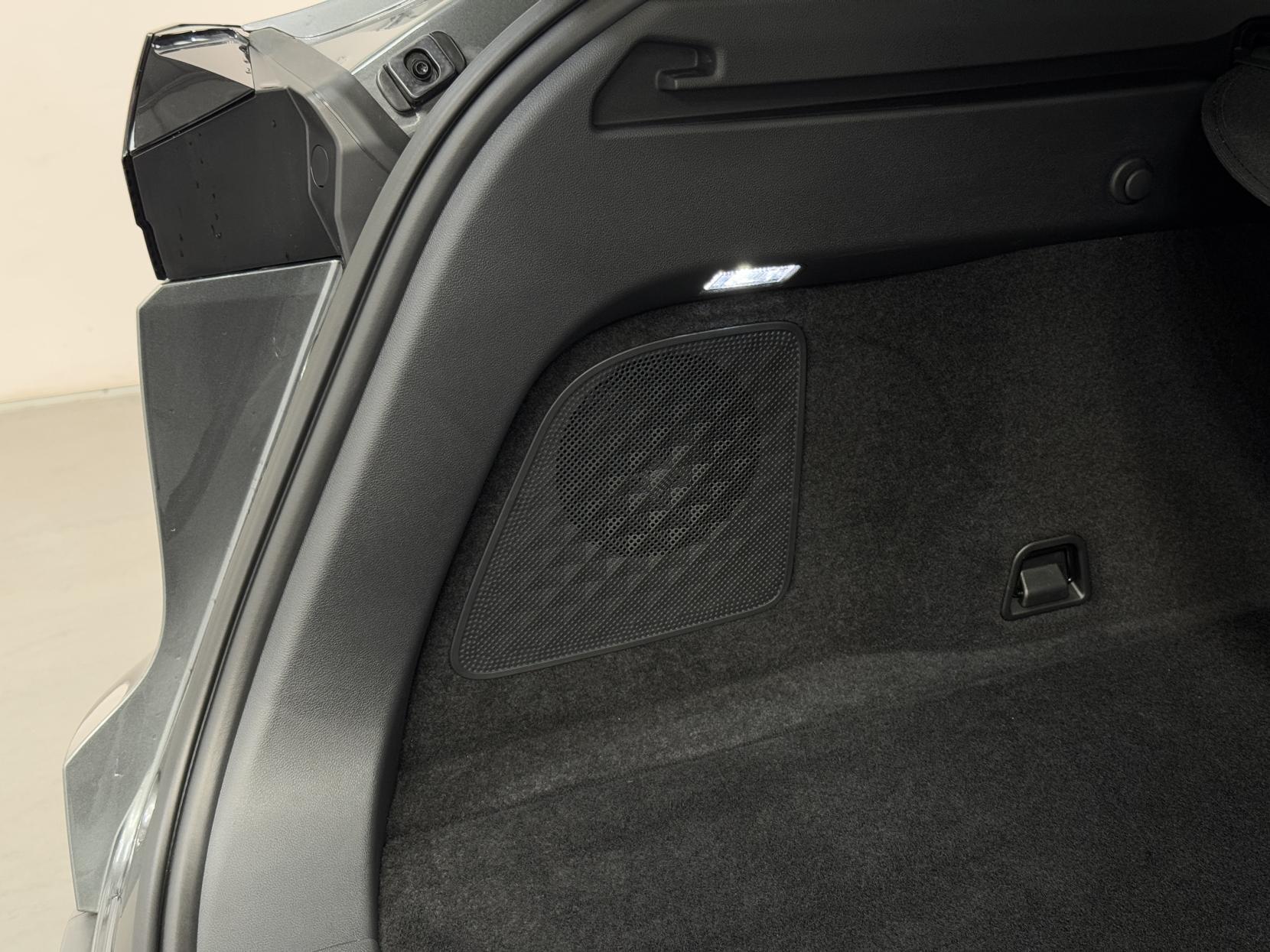 Changan Deepal S07 view 87