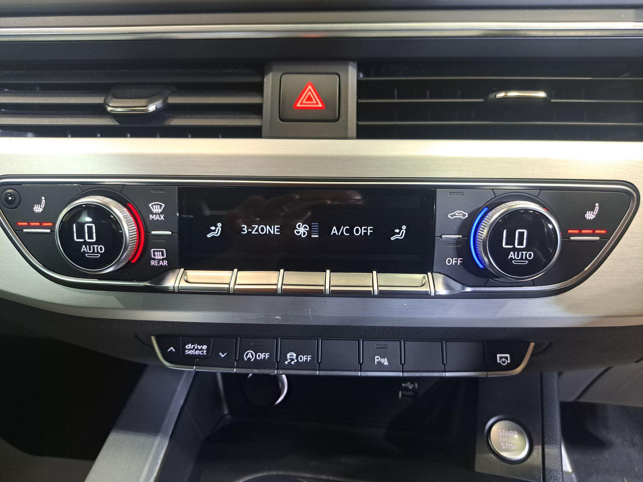 Audi A5 view 25