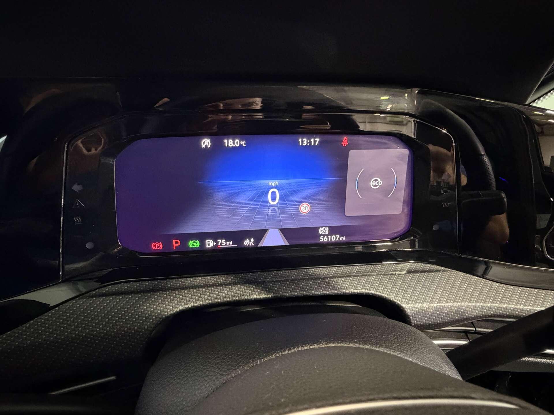 Volkswagen Golf view 32