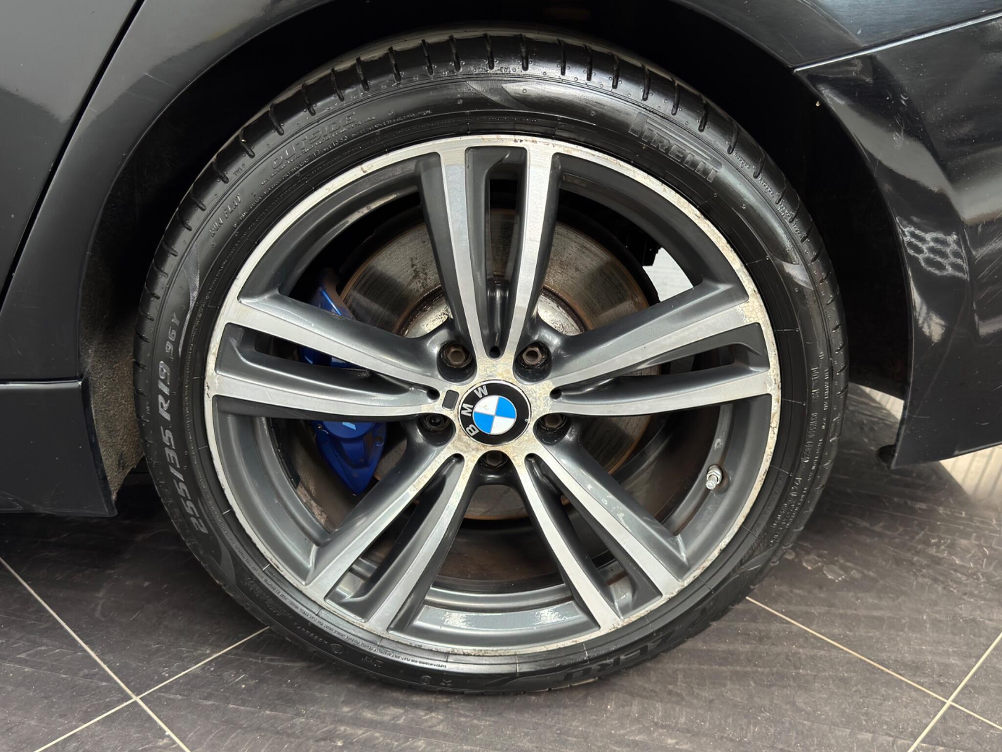 BMW 3 Series view 63