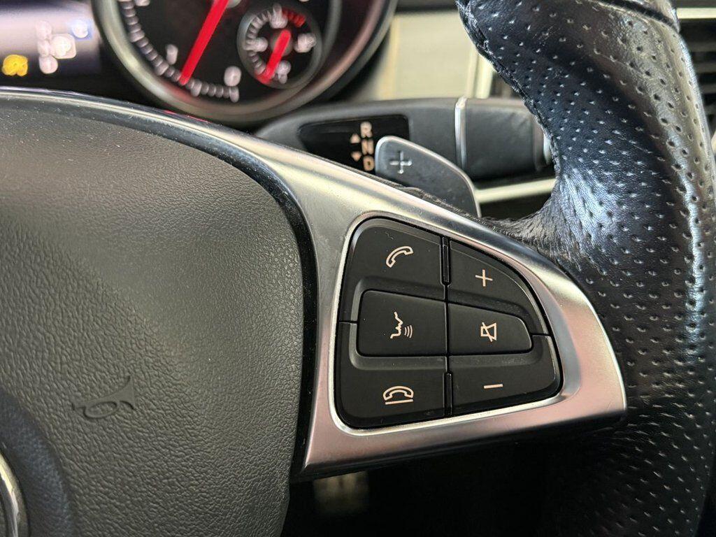 Mercedes-Benz Gle view 39