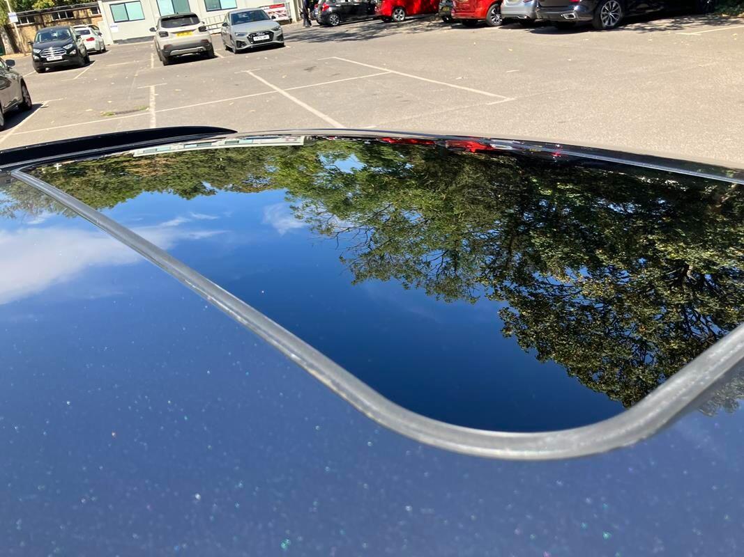 Audi S6 Avant view 20