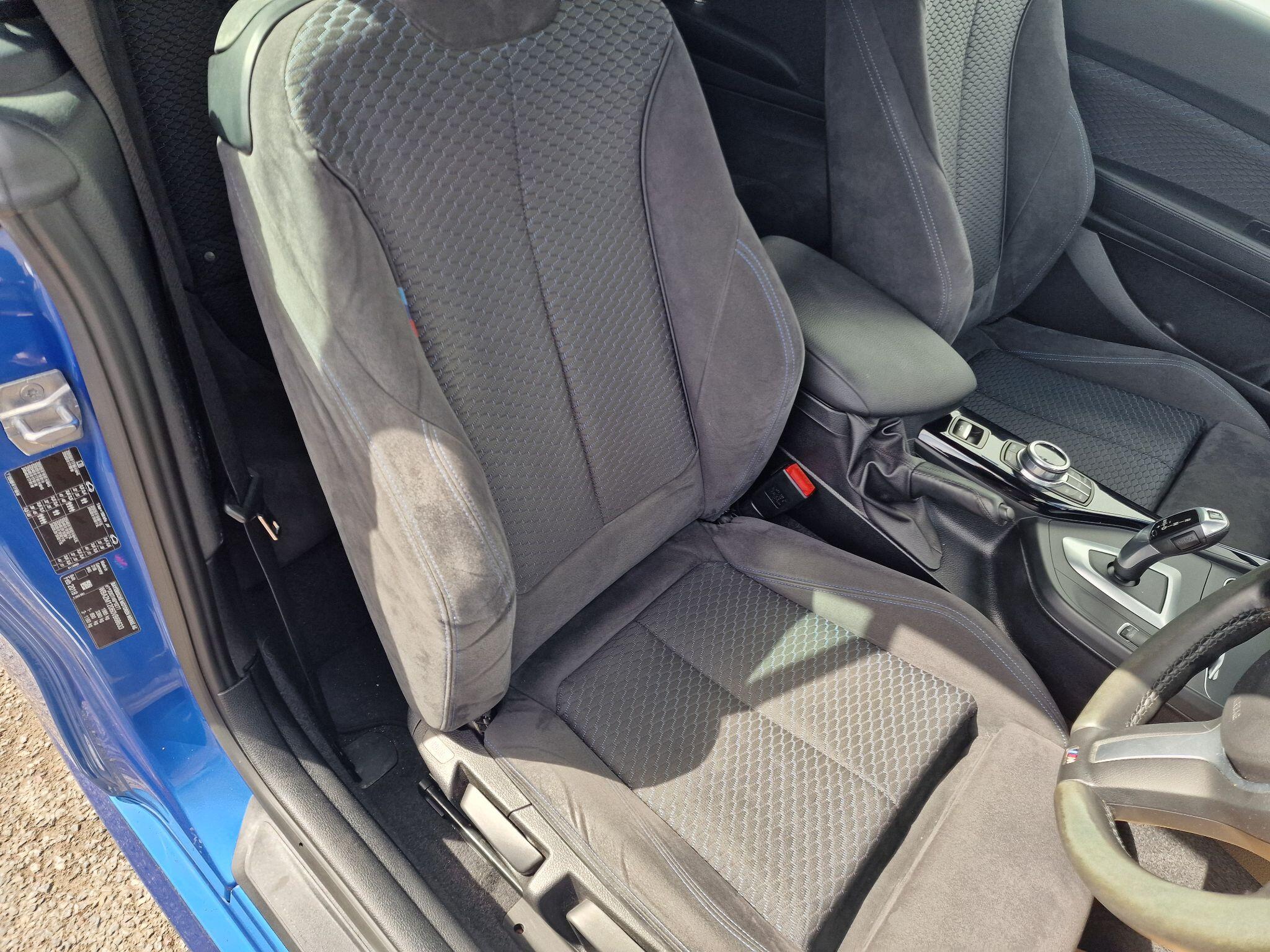 BMW 2 Series view 35