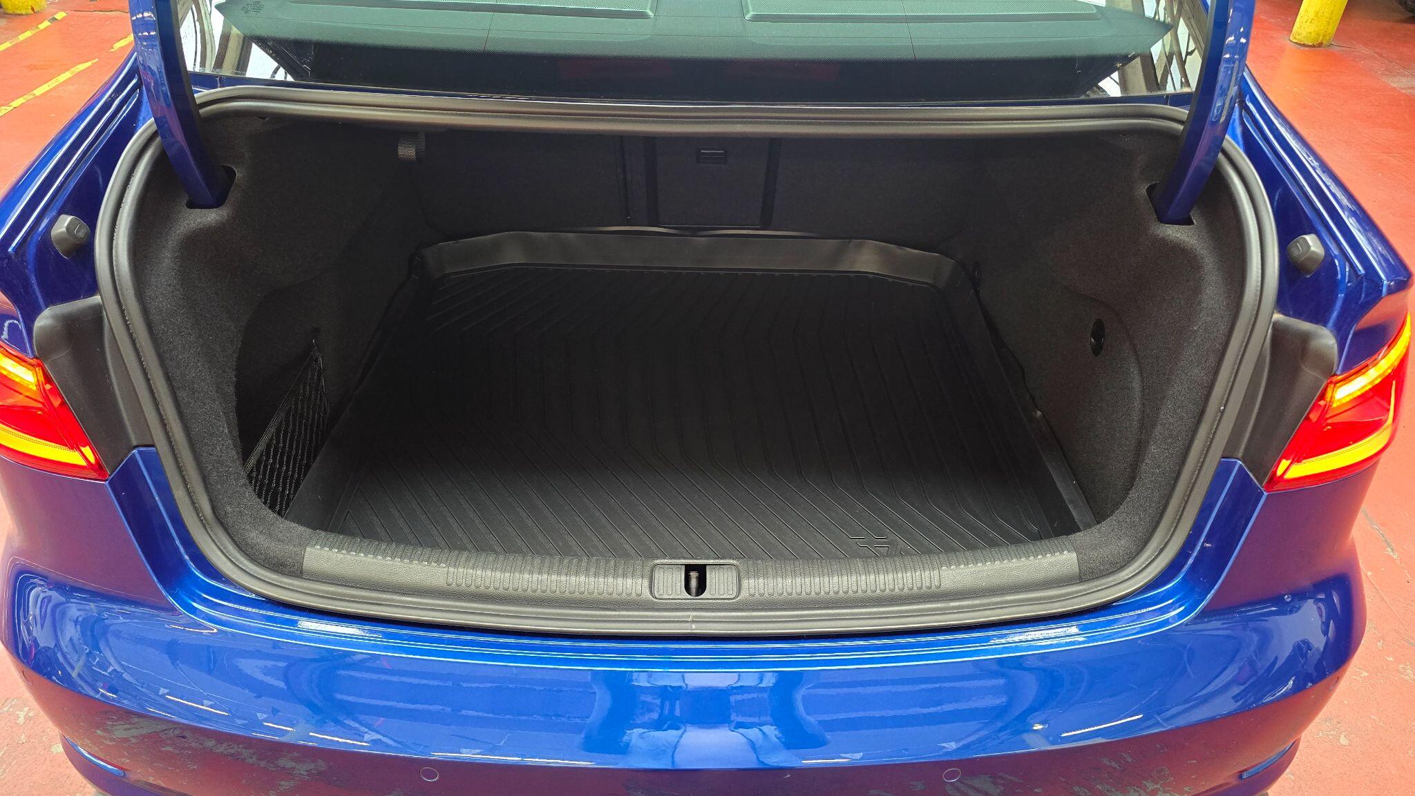 Audi S3 view 33