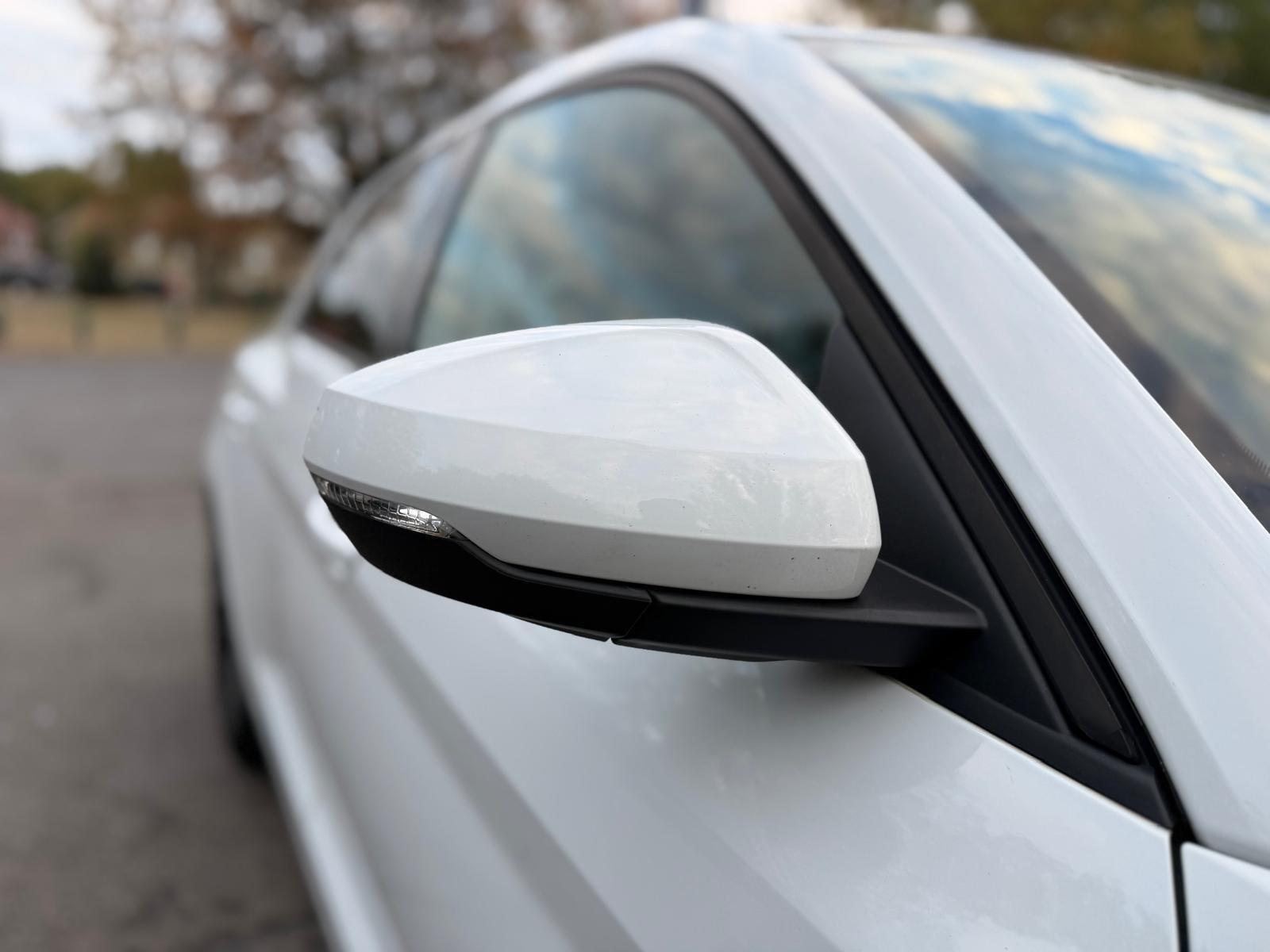 Audi A1 view 53