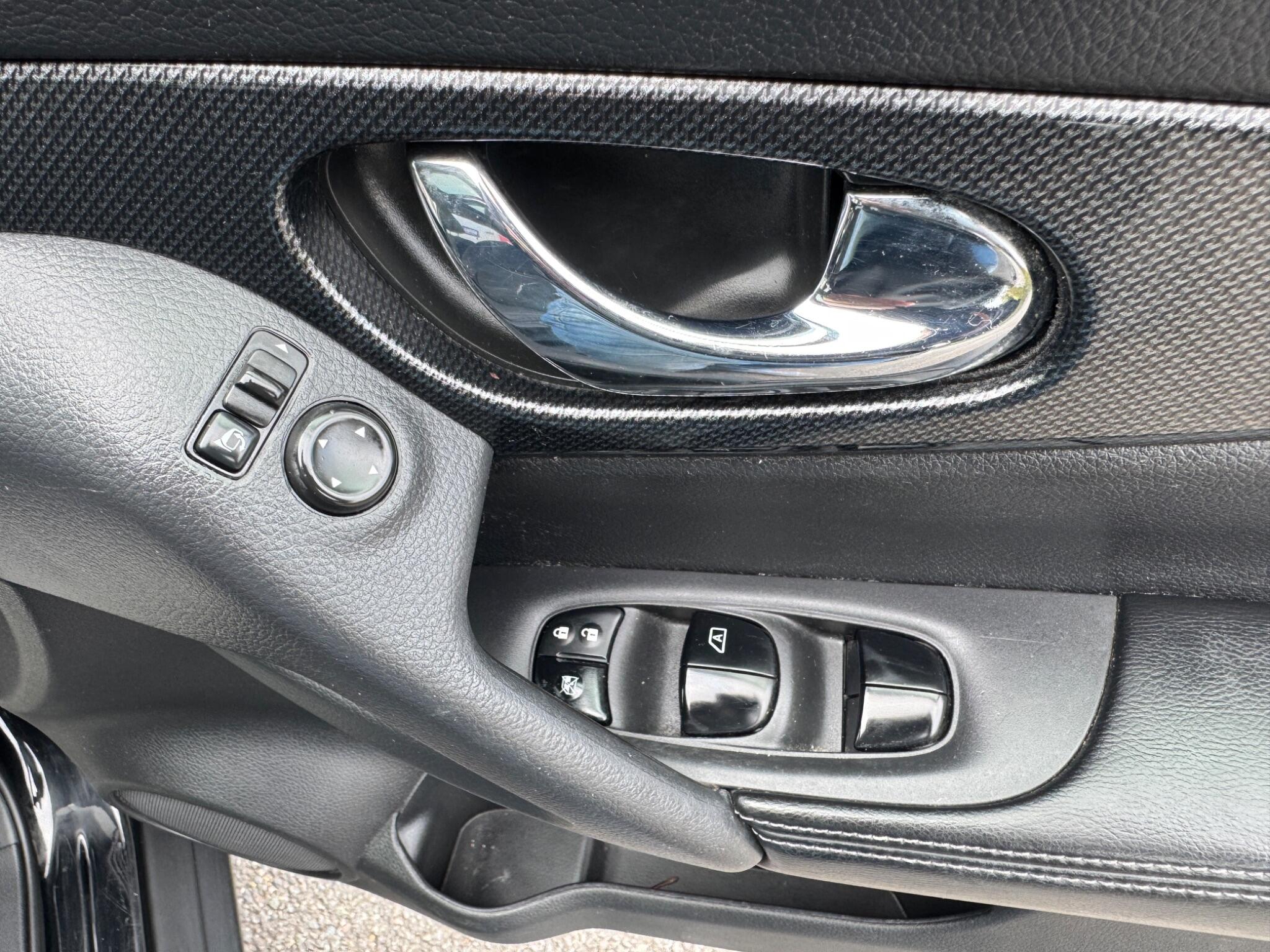 Nissan X-Trail view 46