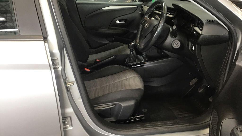 Vauxhall Corsa view 11