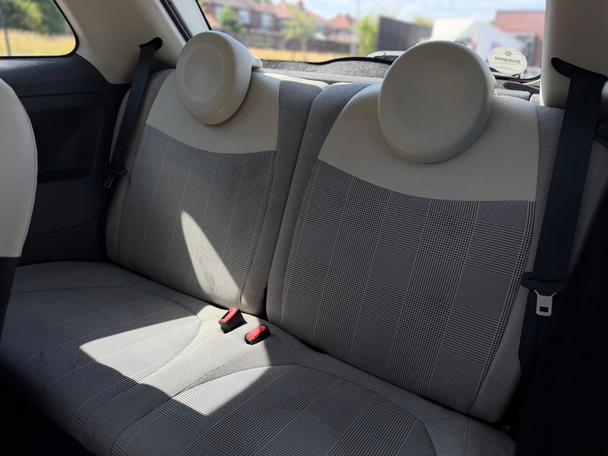 Fiat 500 view 20