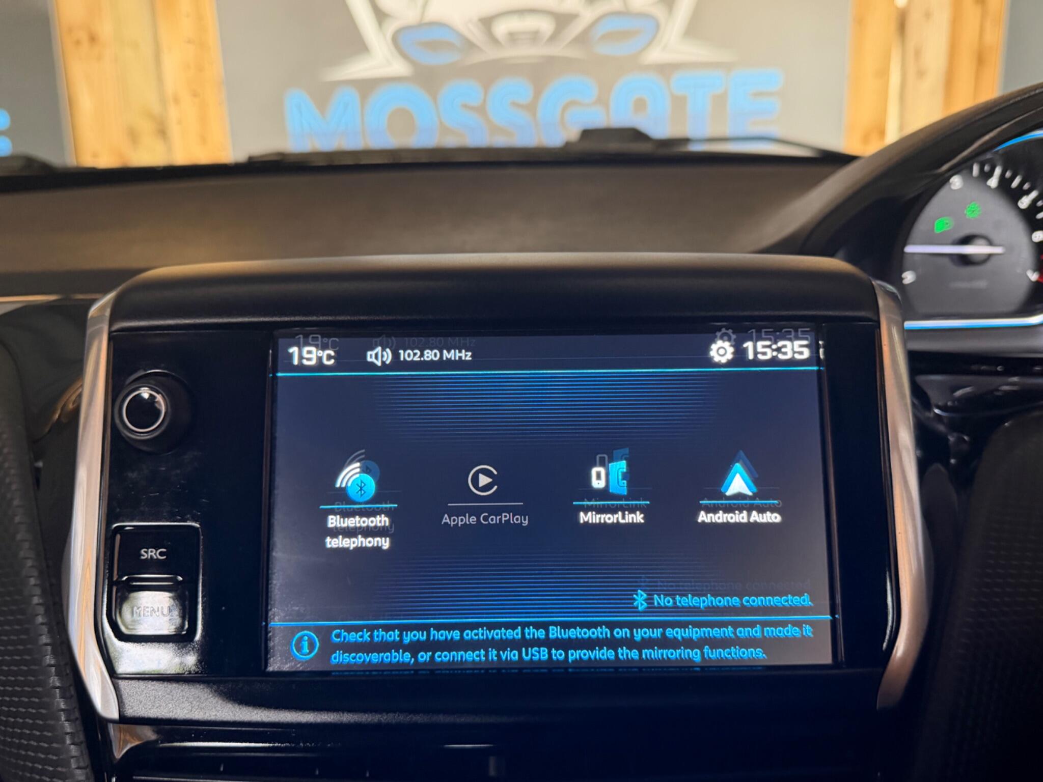 Peugeot 2008 view 24