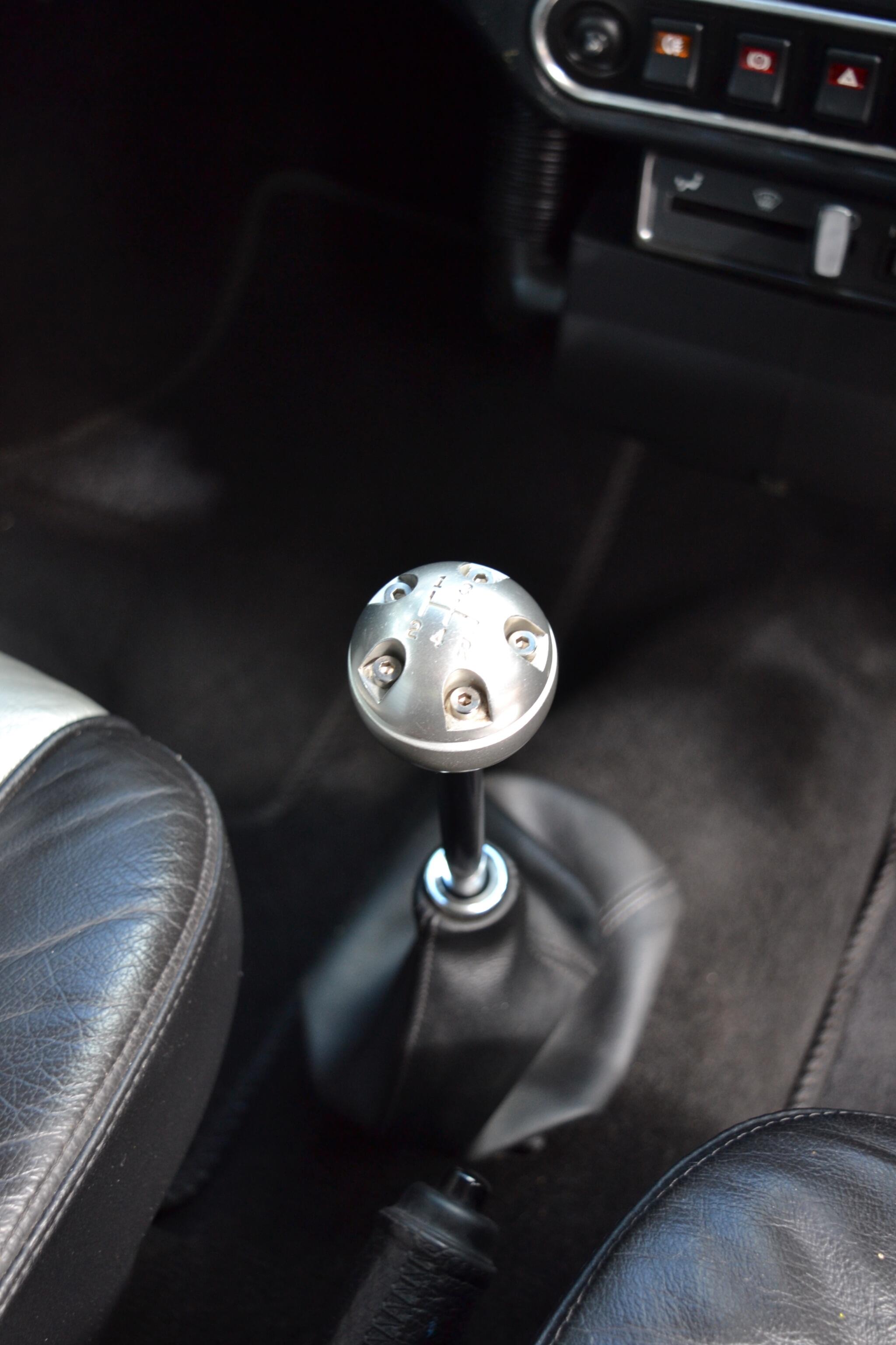Rover Mini view 22