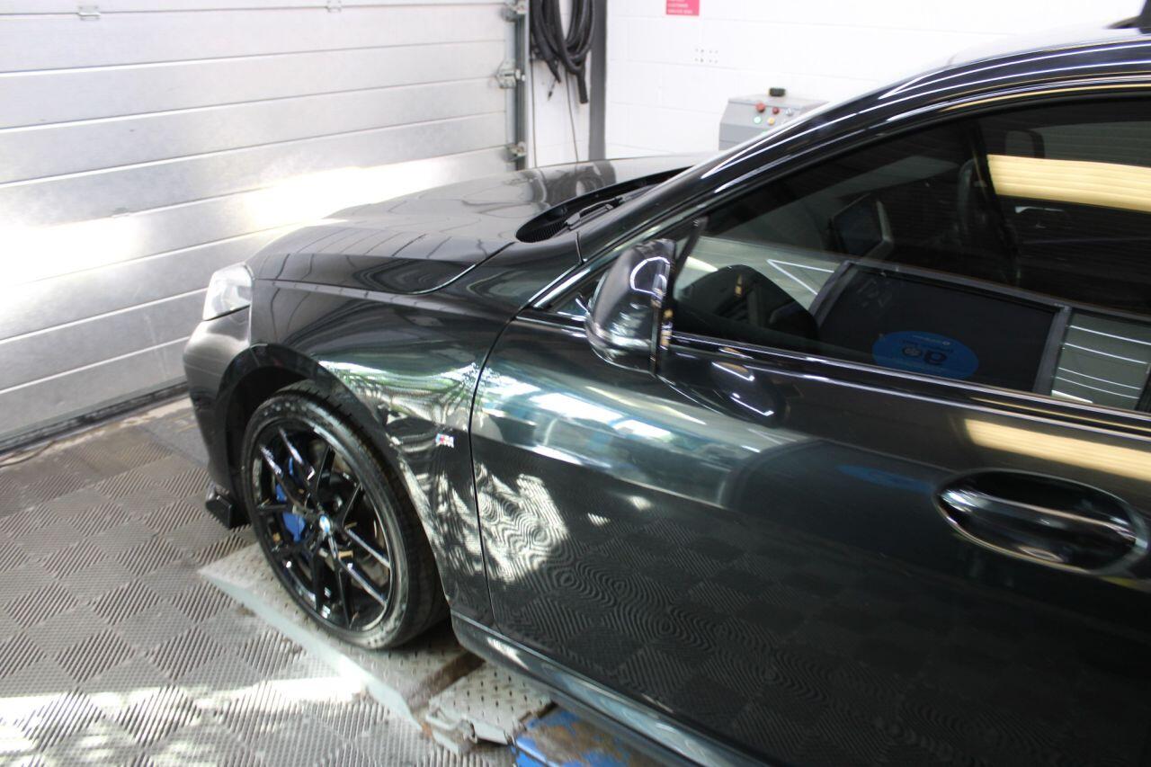 BMW 2 Series view 43