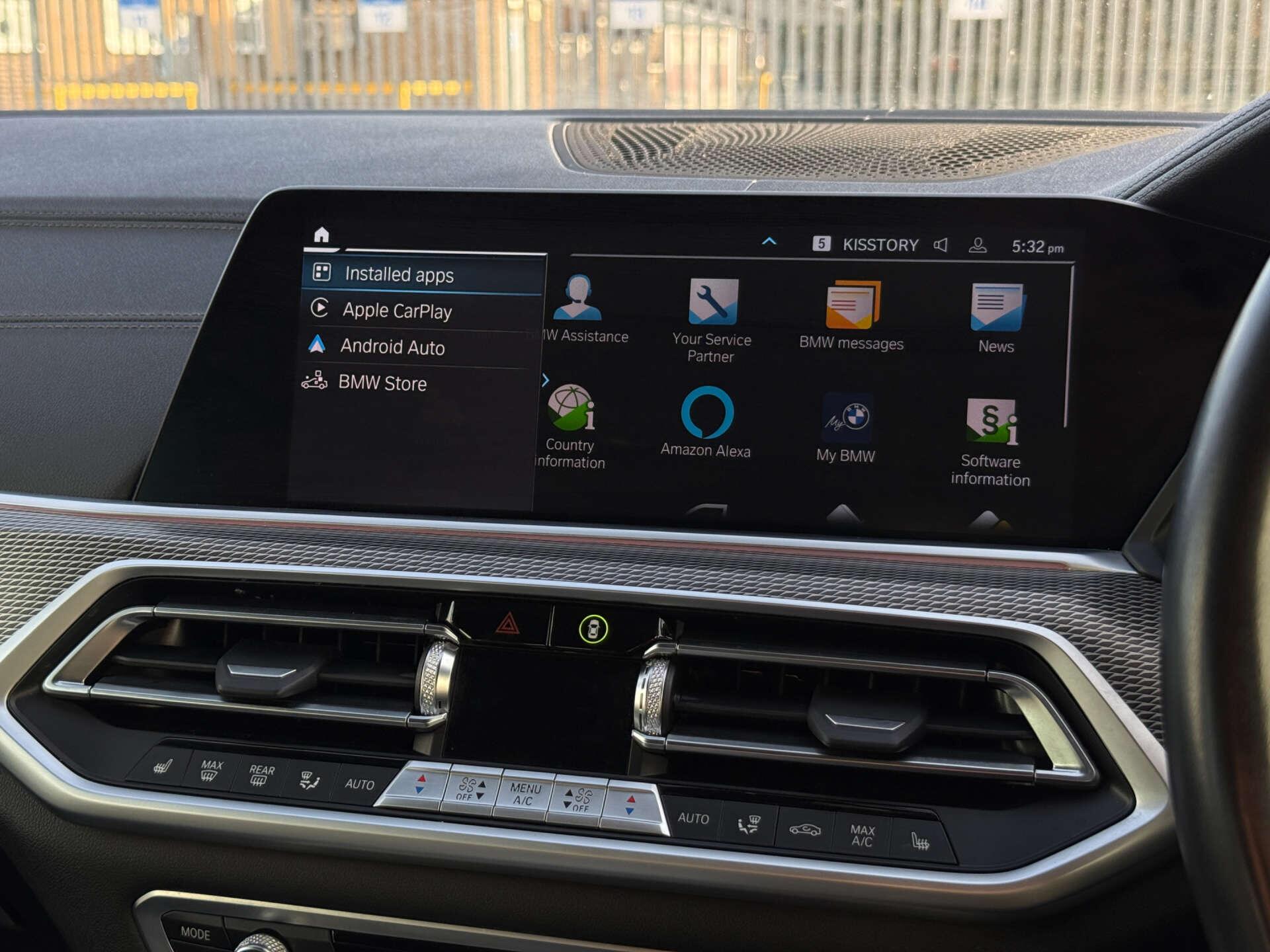 BMW X5 view 71