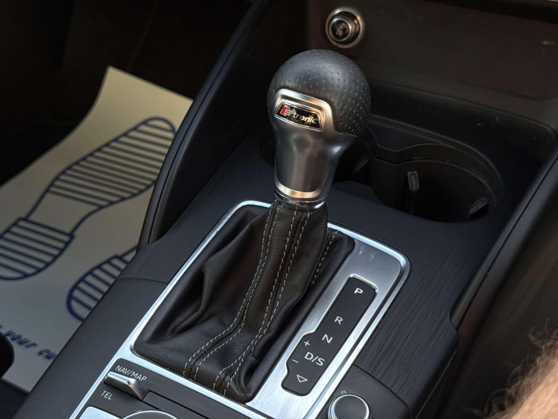 Audi A3 view 61