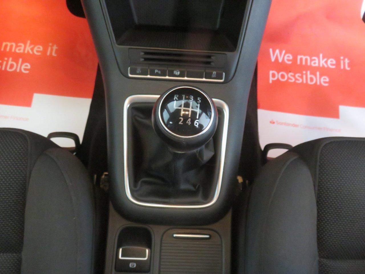 Volkswagen Tiguan view 39