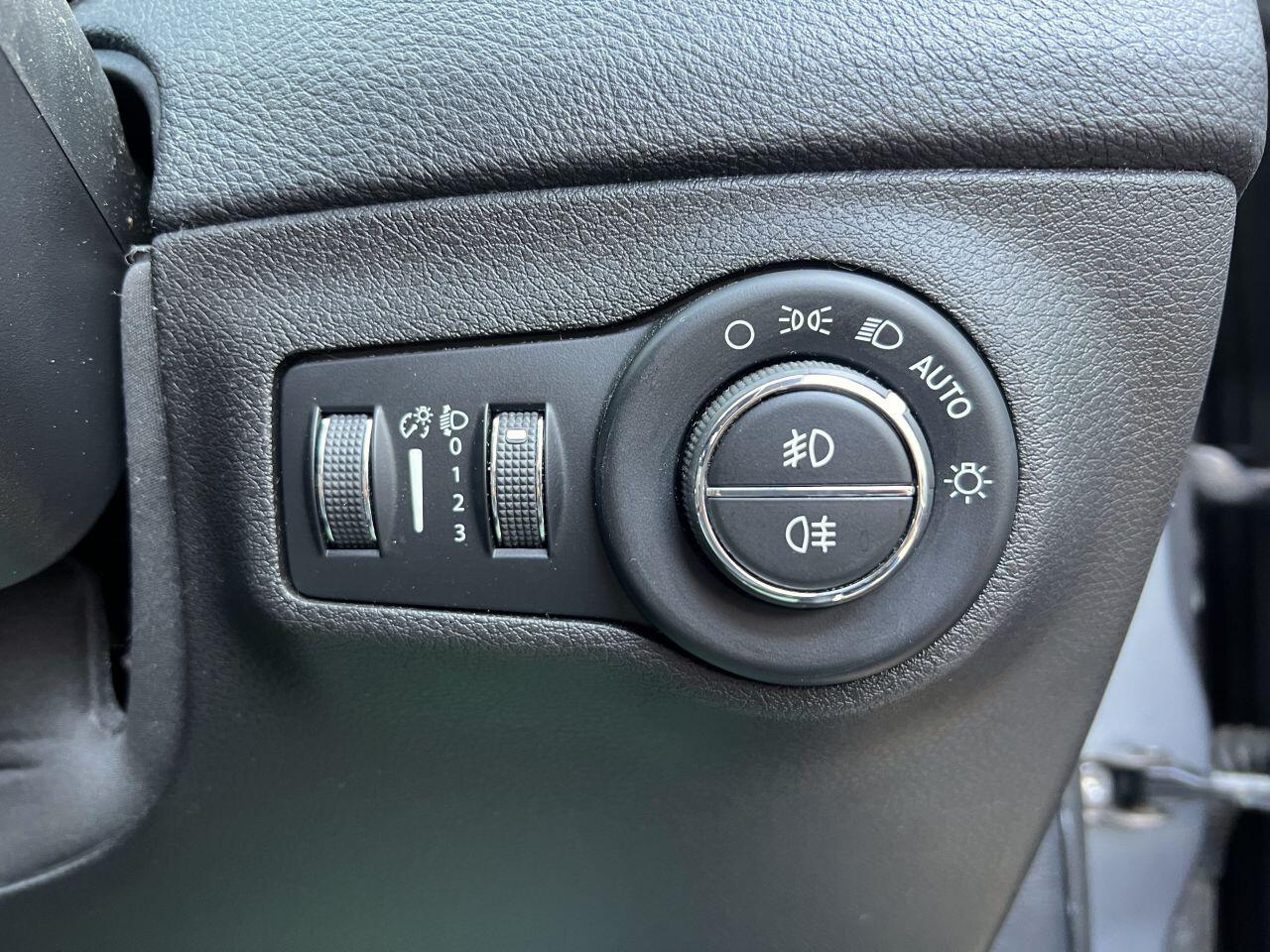 Jeep Compass view 61